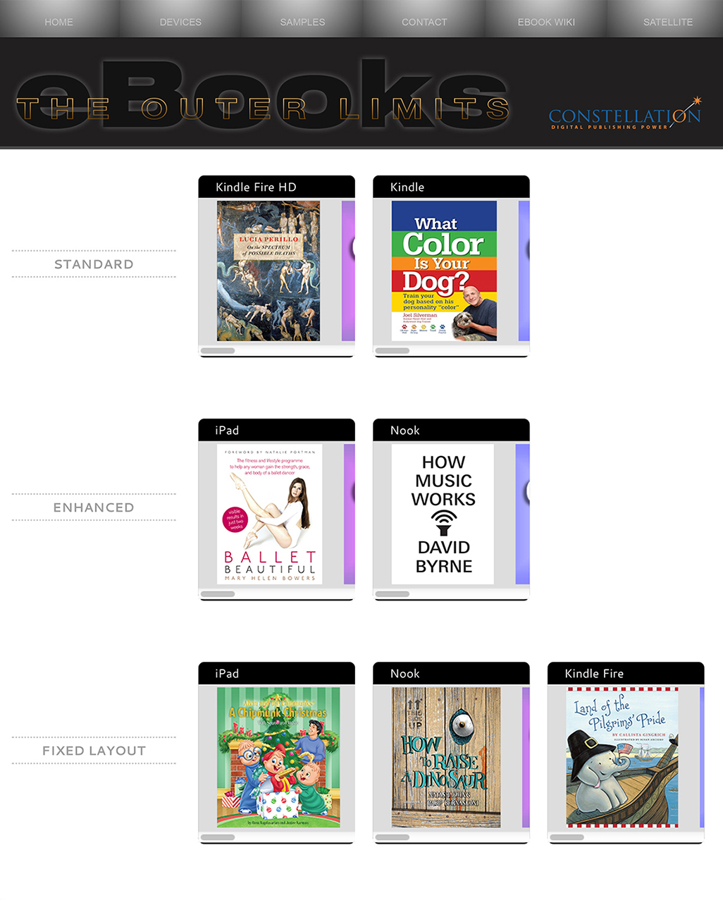 web-EbooksSamples